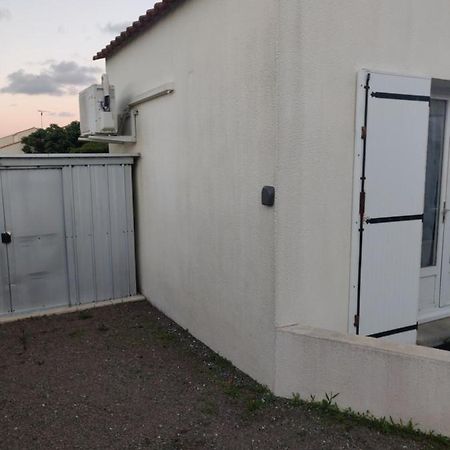 Maison Au Coeur Des Sables D'Olonne Les Sables-dʼOlonne Exteriér fotografie